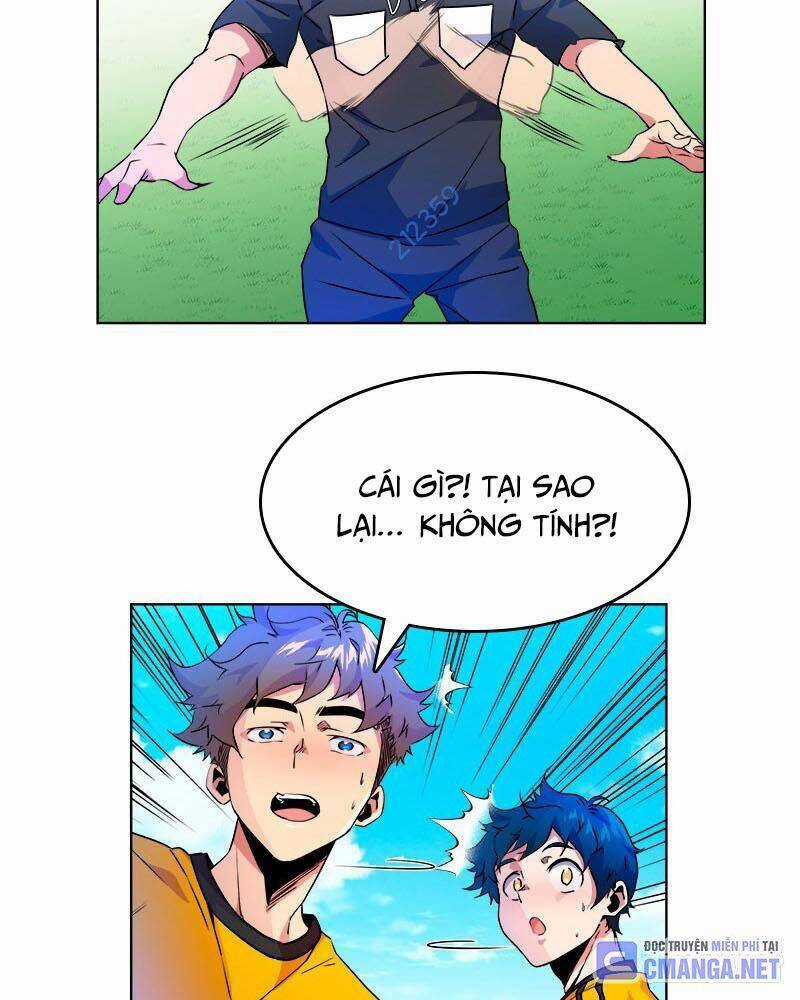 Góc Cao Khung Thành Chapter 41 trang 83