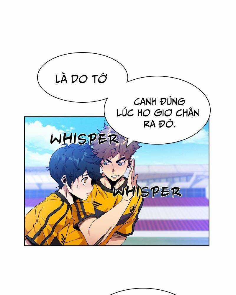 Góc Cao Khung Thành Chapter 42 trang 10