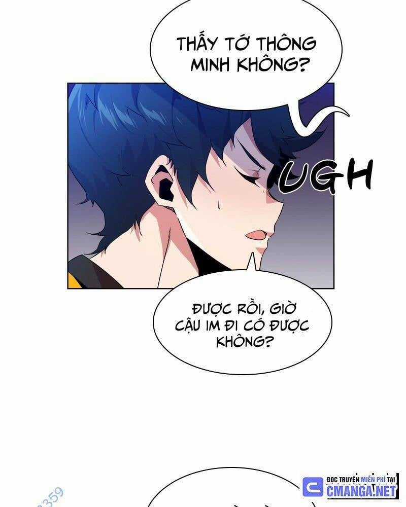 Góc Cao Khung Thành Chapter 42 trang 11