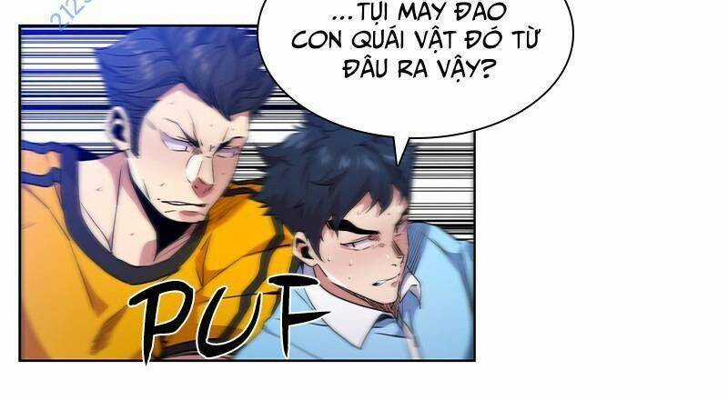 Góc Cao Khung Thành Chapter 42 trang 12