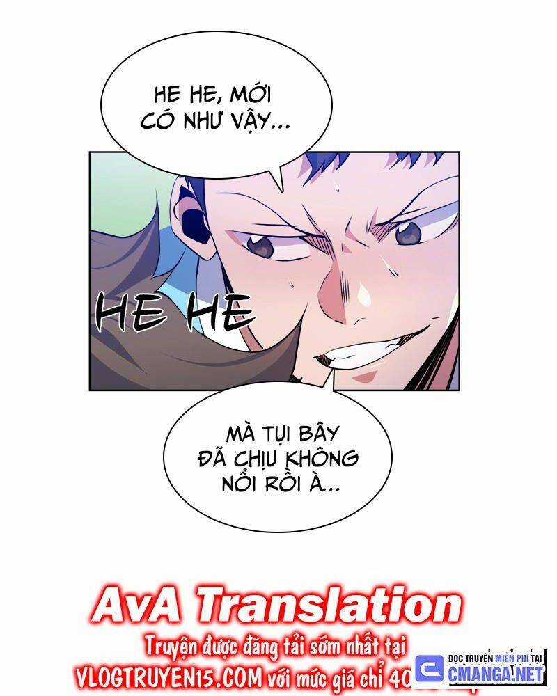 Góc Cao Khung Thành Chapter 42 trang 14