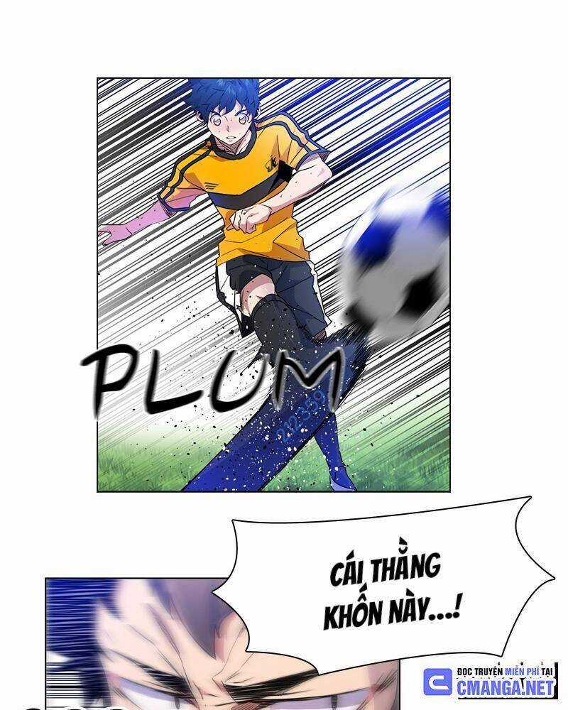 Góc Cao Khung Thành Chapter 42 trang 17