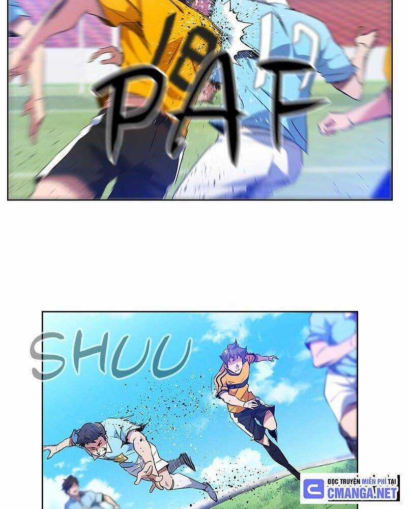 Góc Cao Khung Thành Chapter 42 trang 20