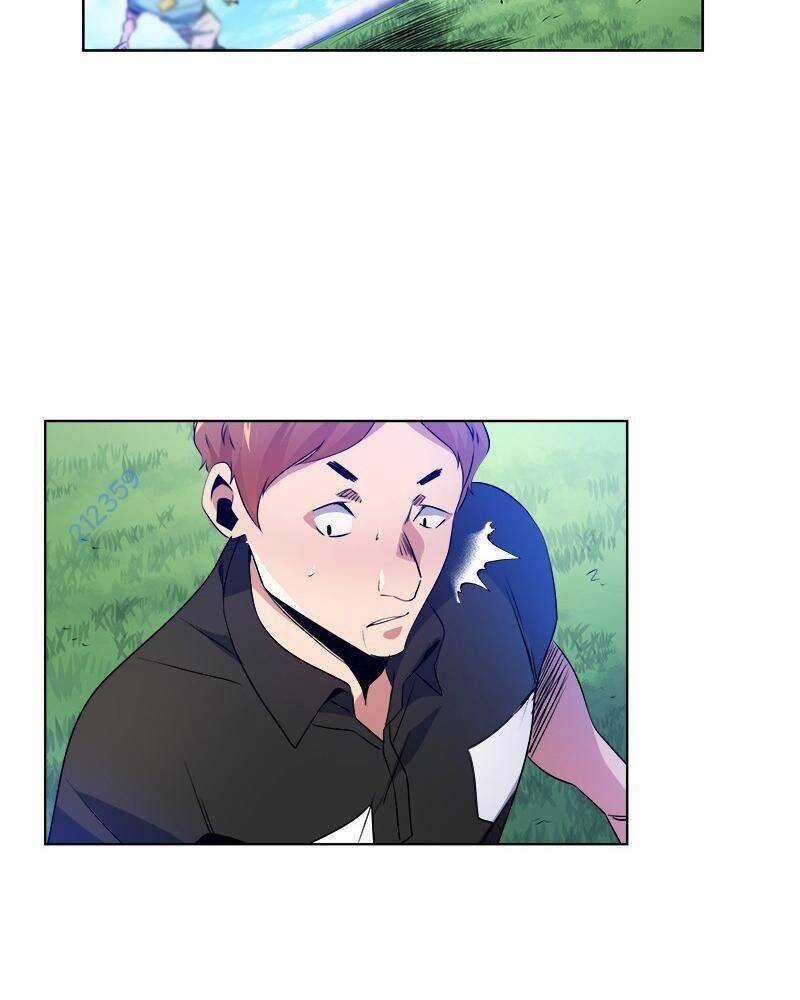 Góc Cao Khung Thành Chapter 42 trang 21