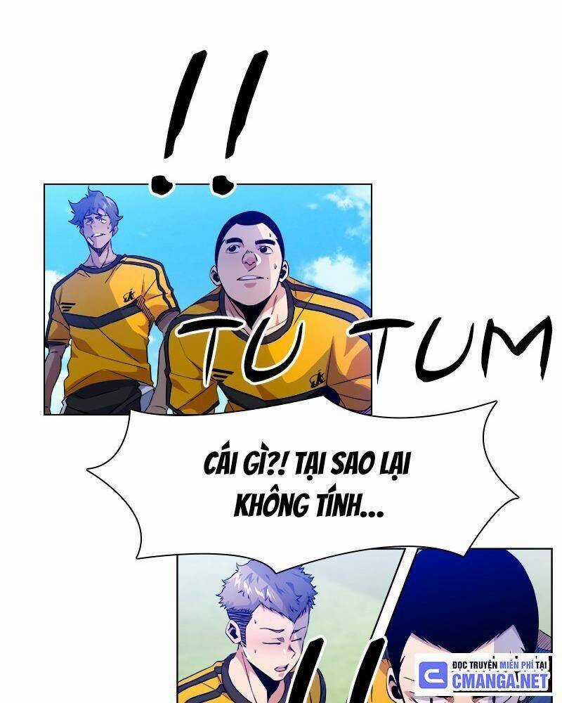 Góc Cao Khung Thành Chapter 42 trang 26