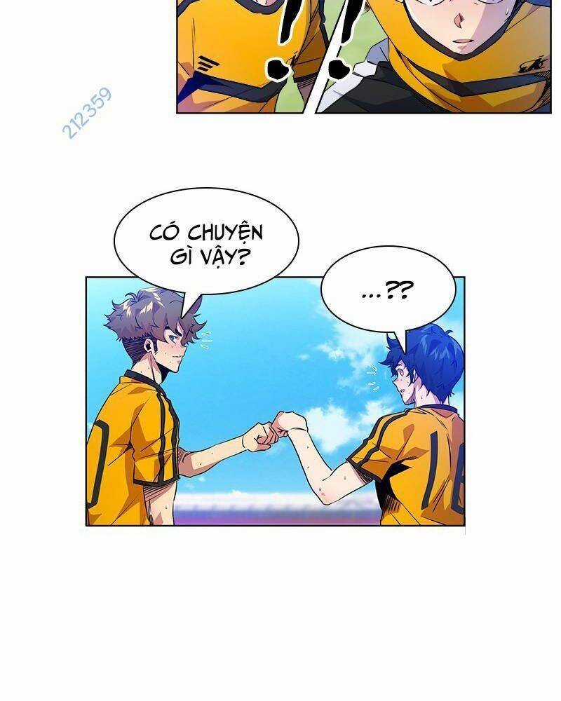 Góc Cao Khung Thành Chapter 42 trang 27