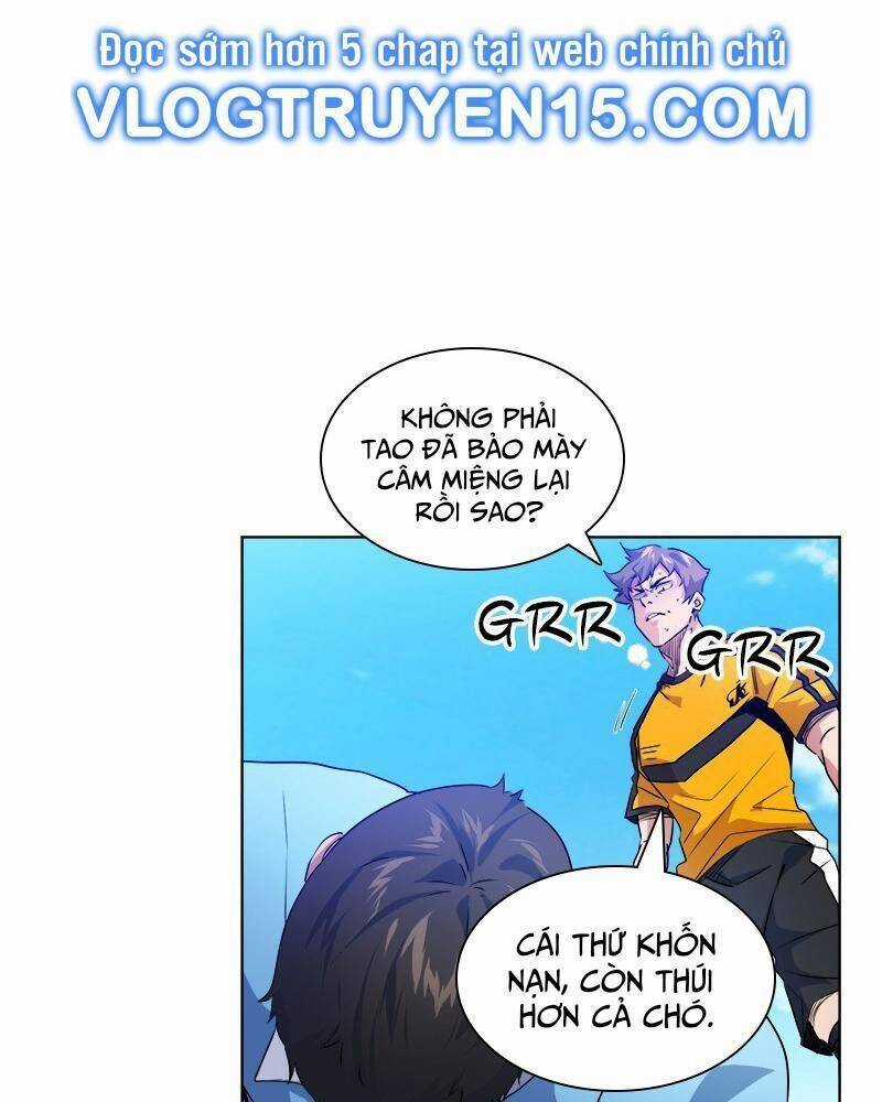 Góc Cao Khung Thành Chapter 42 trang 28