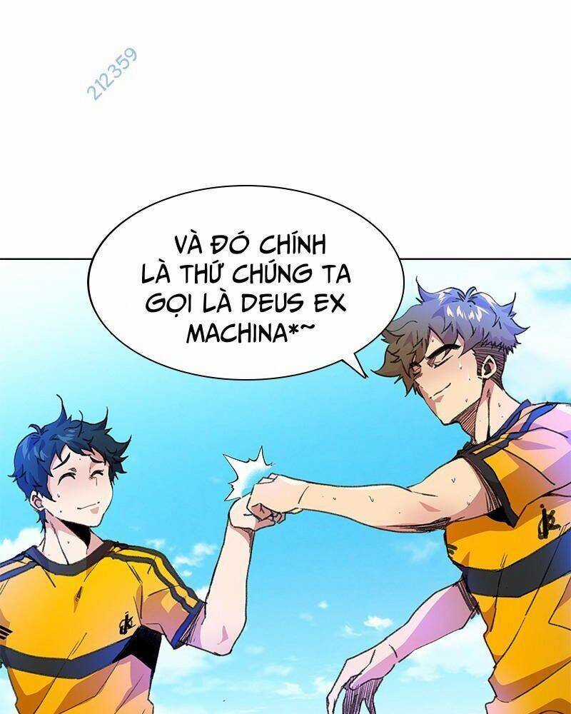 Góc Cao Khung Thành Chapter 42 trang 3