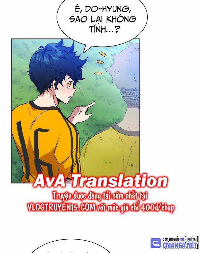 Góc Cao Khung Thành Chapter 42 trang 32