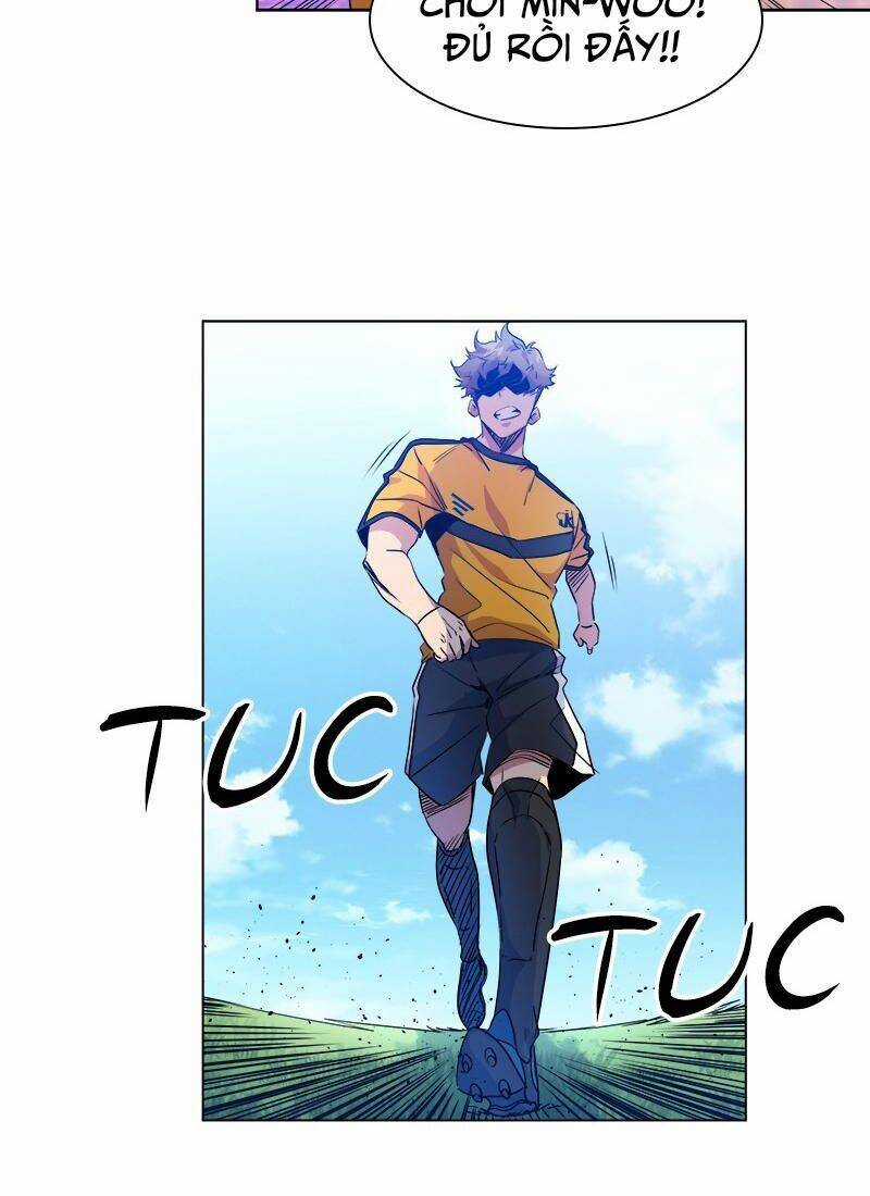 Góc Cao Khung Thành Chapter 42 trang 34