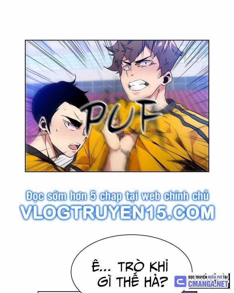 Góc Cao Khung Thành Chapter 42 trang 35