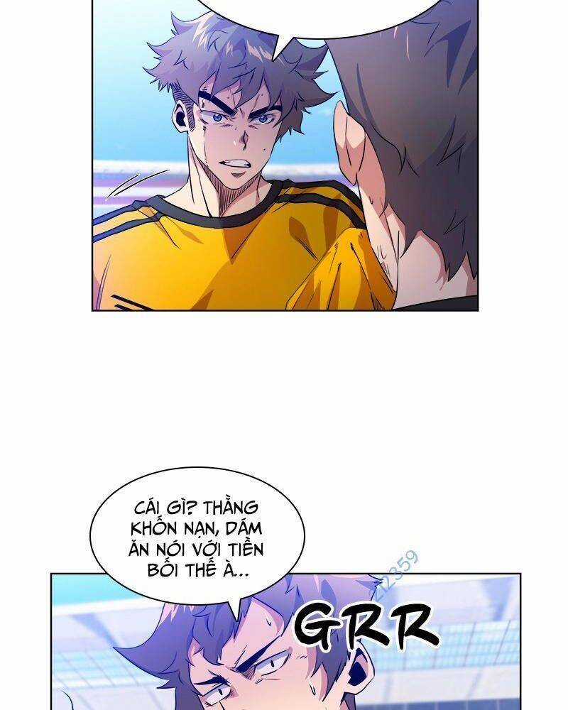 Góc Cao Khung Thành Chapter 42 trang 36