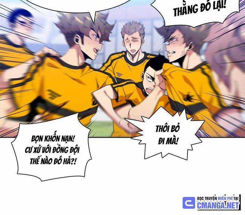 Góc Cao Khung Thành Chapter 42 trang 38