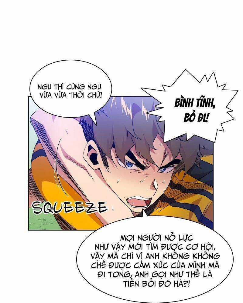 Góc Cao Khung Thành Chapter 42 trang 39