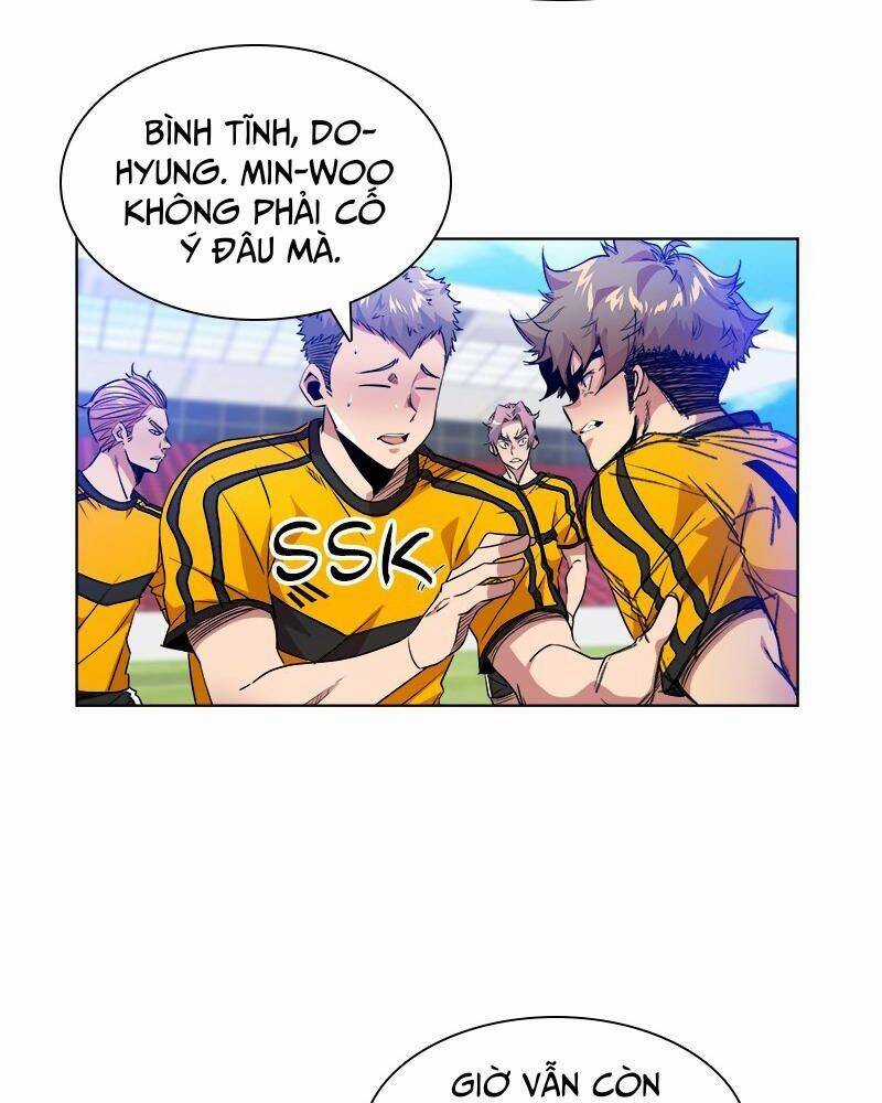 Góc Cao Khung Thành Chapter 42 trang 40