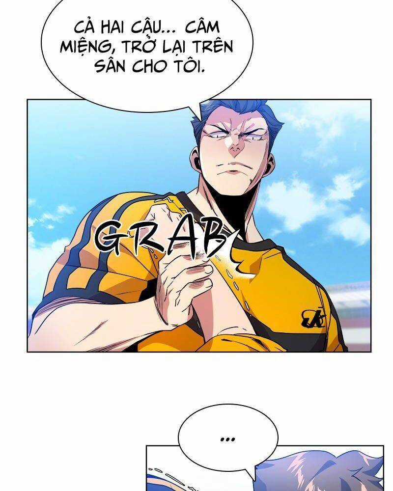 Góc Cao Khung Thành Chapter 42 trang 45