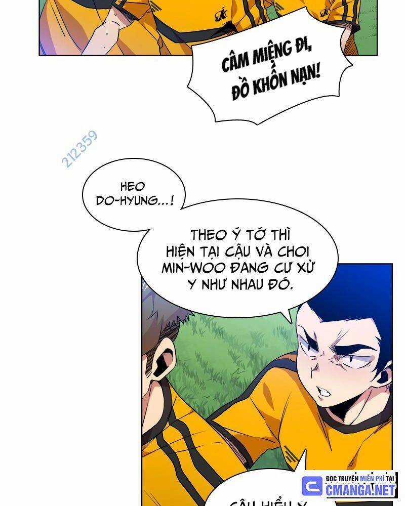 Góc Cao Khung Thành Chapter 42 trang 47