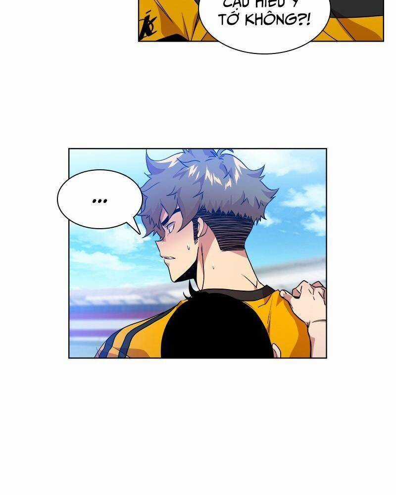 Góc Cao Khung Thành Chapter 42 trang 48