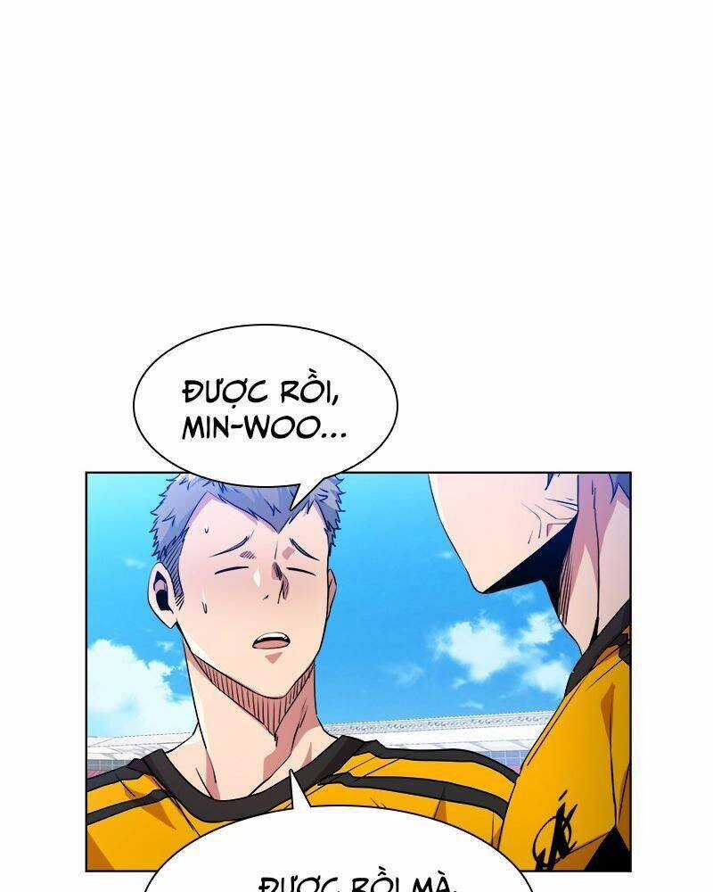 Góc Cao Khung Thành Chapter 42 trang 49