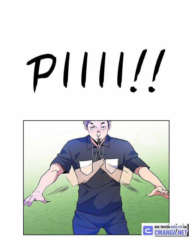 Góc Cao Khung Thành Chapter 42 trang 5