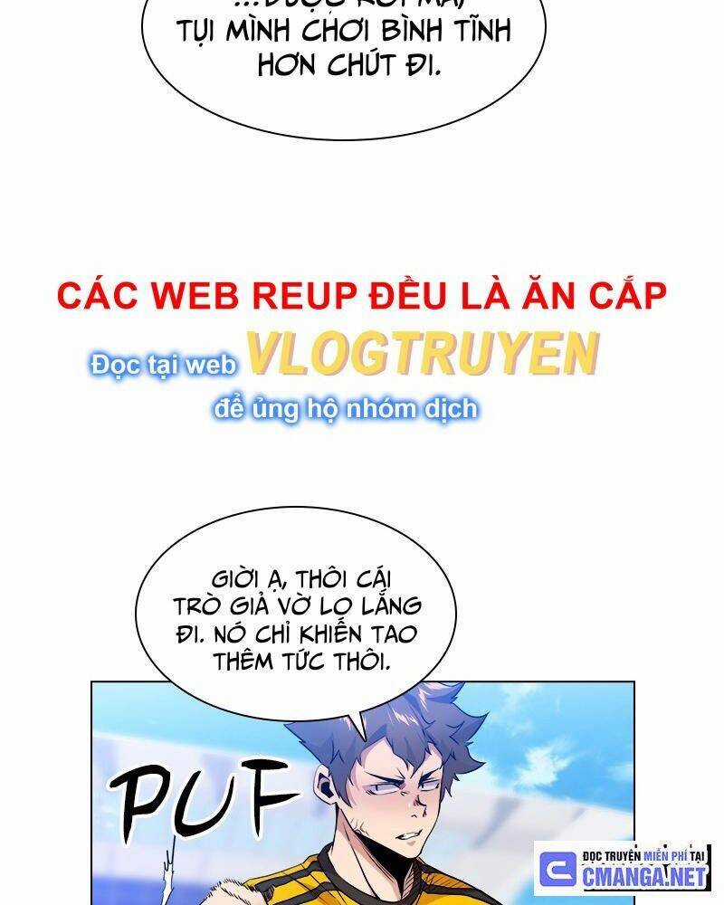 Góc Cao Khung Thành Chapter 42 trang 50