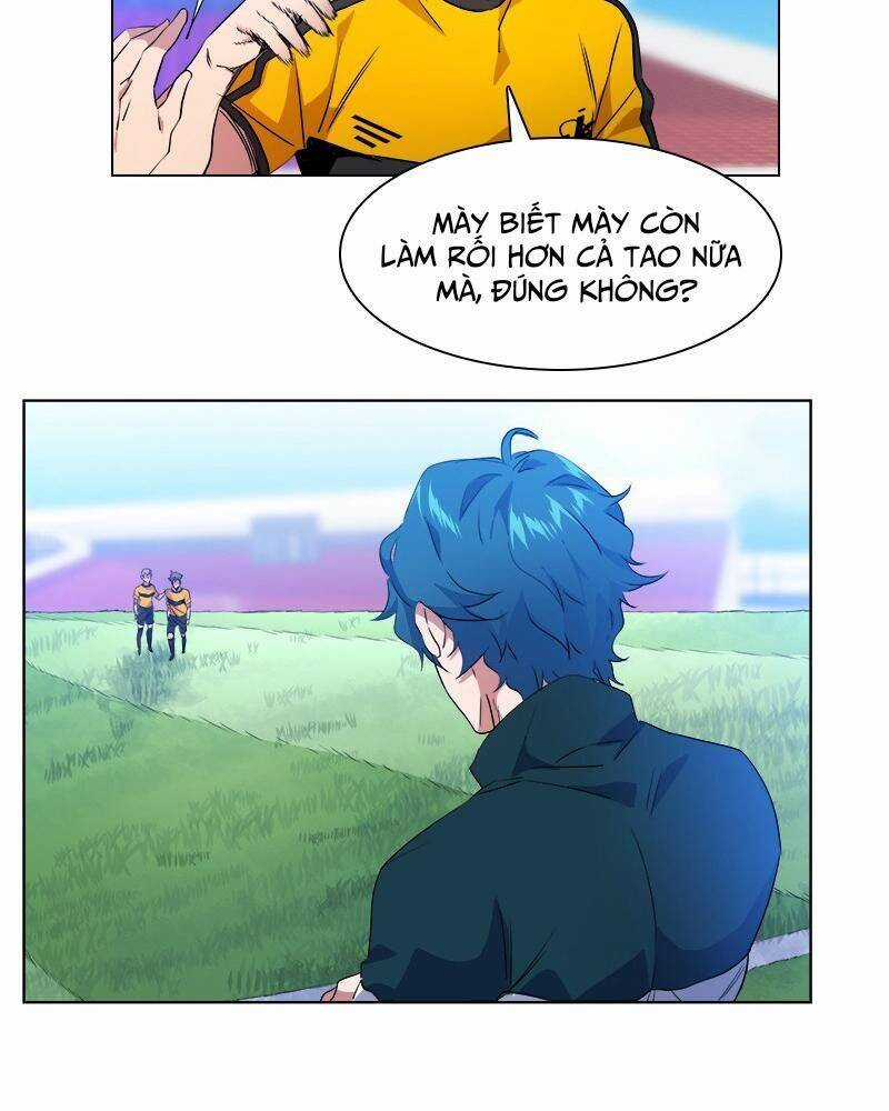 Góc Cao Khung Thành Chapter 42 trang 51