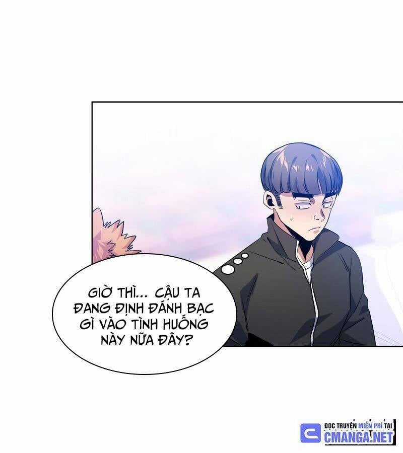 Góc Cao Khung Thành Chapter 42 trang 53