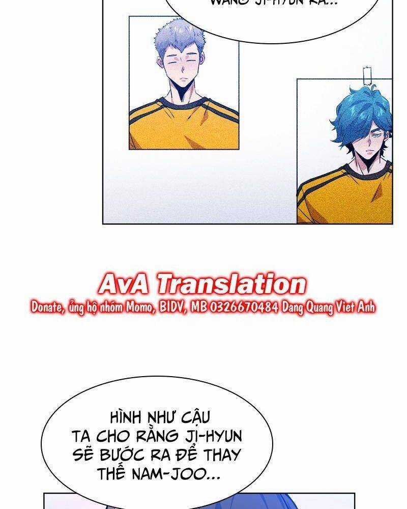 Góc Cao Khung Thành Chapter 42 trang 55