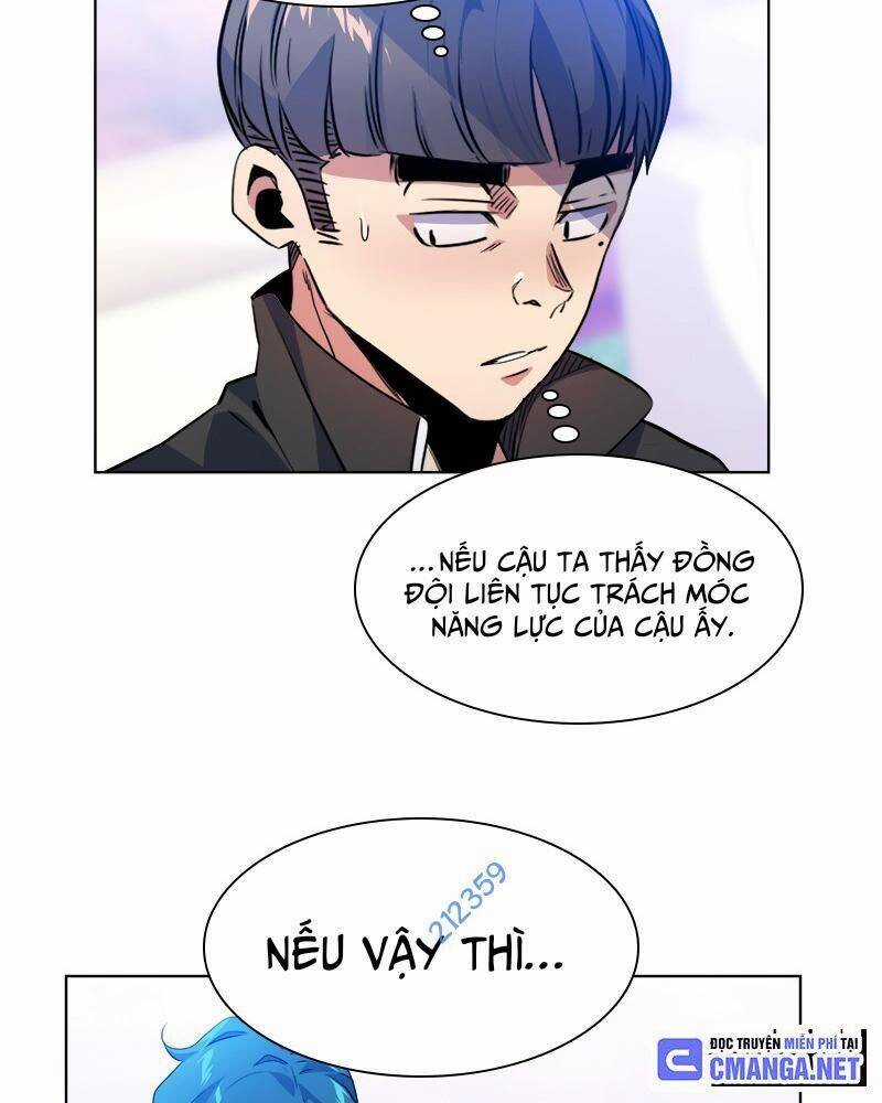 Góc Cao Khung Thành Chapter 42 trang 56