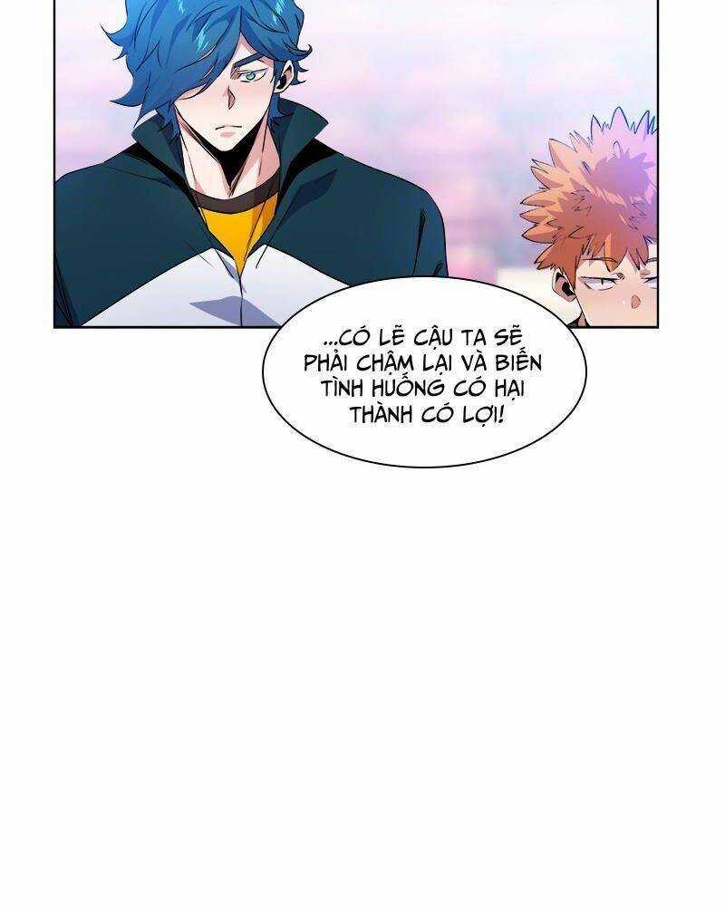 Góc Cao Khung Thành Chapter 42 trang 57