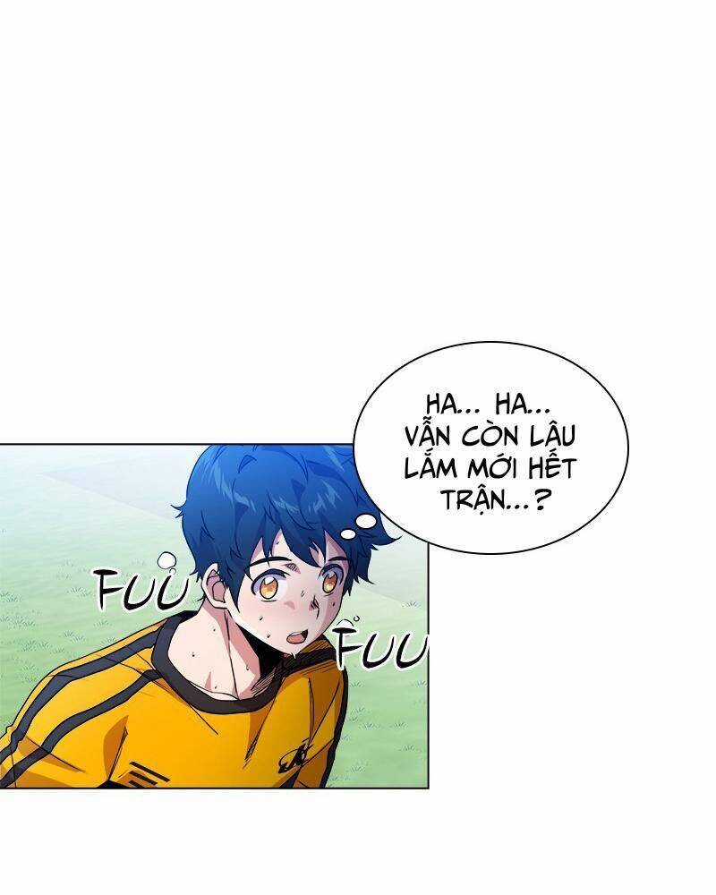 Góc Cao Khung Thành Chapter 42 trang 58