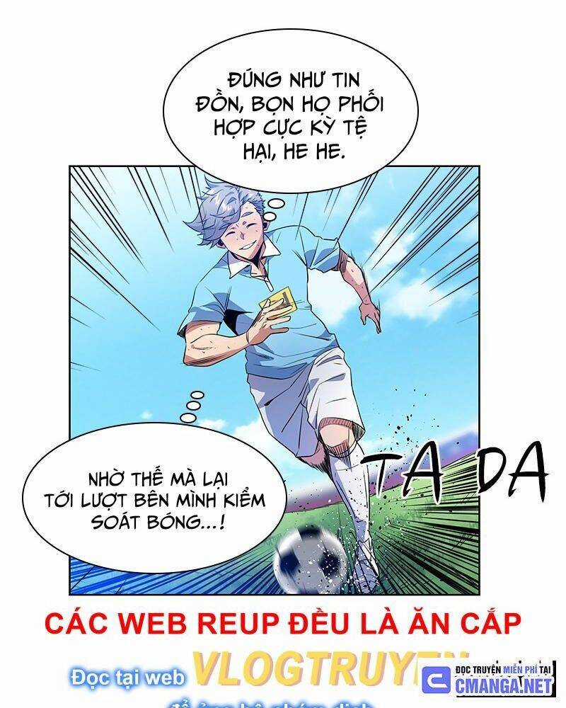 Góc Cao Khung Thành Chapter 42 trang 59