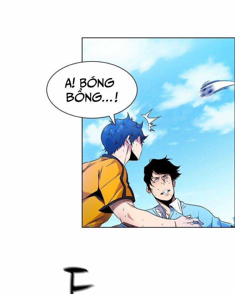 Góc Cao Khung Thành Chapter 42 trang 61