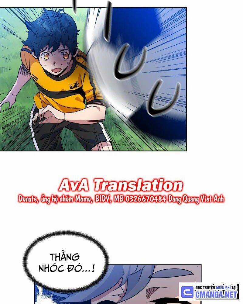 Góc Cao Khung Thành Chapter 42 trang 62