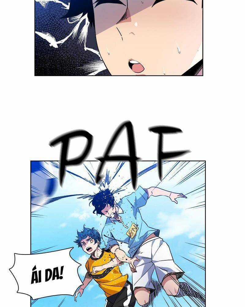 Góc Cao Khung Thành Chapter 42 trang 63