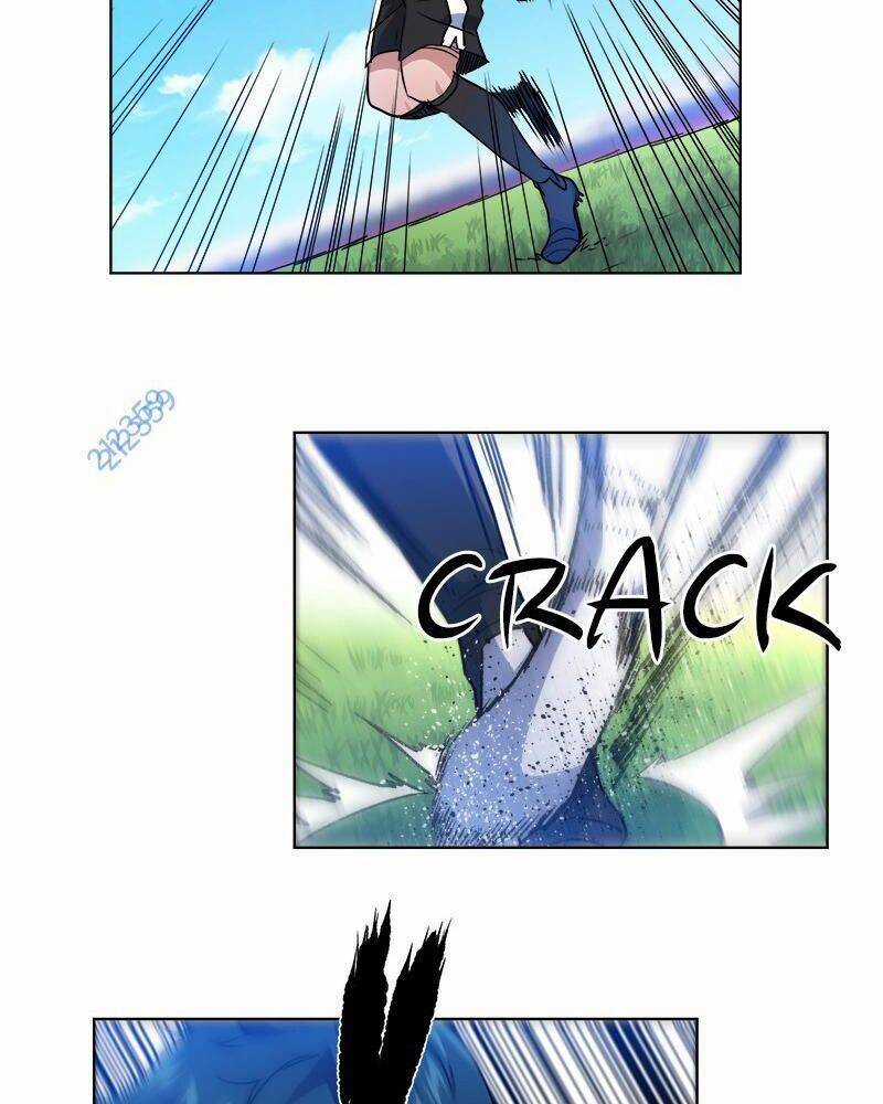 Góc Cao Khung Thành Chapter 42 trang 64