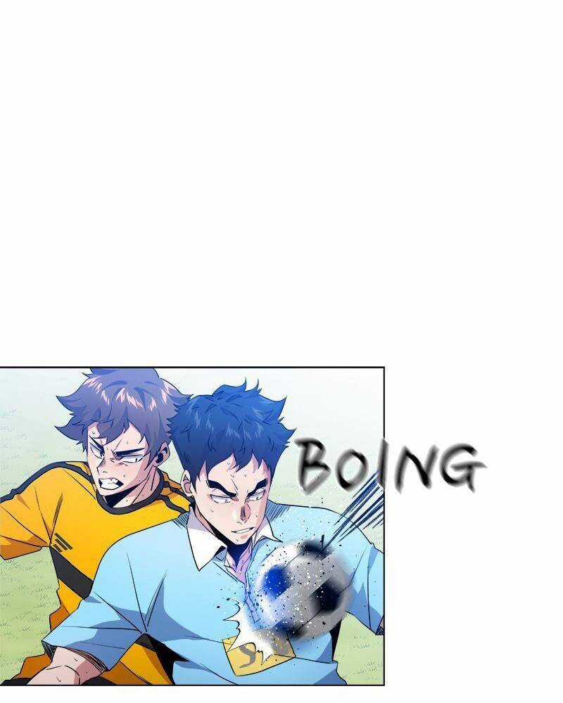 Góc Cao Khung Thành Chapter 42 trang 66