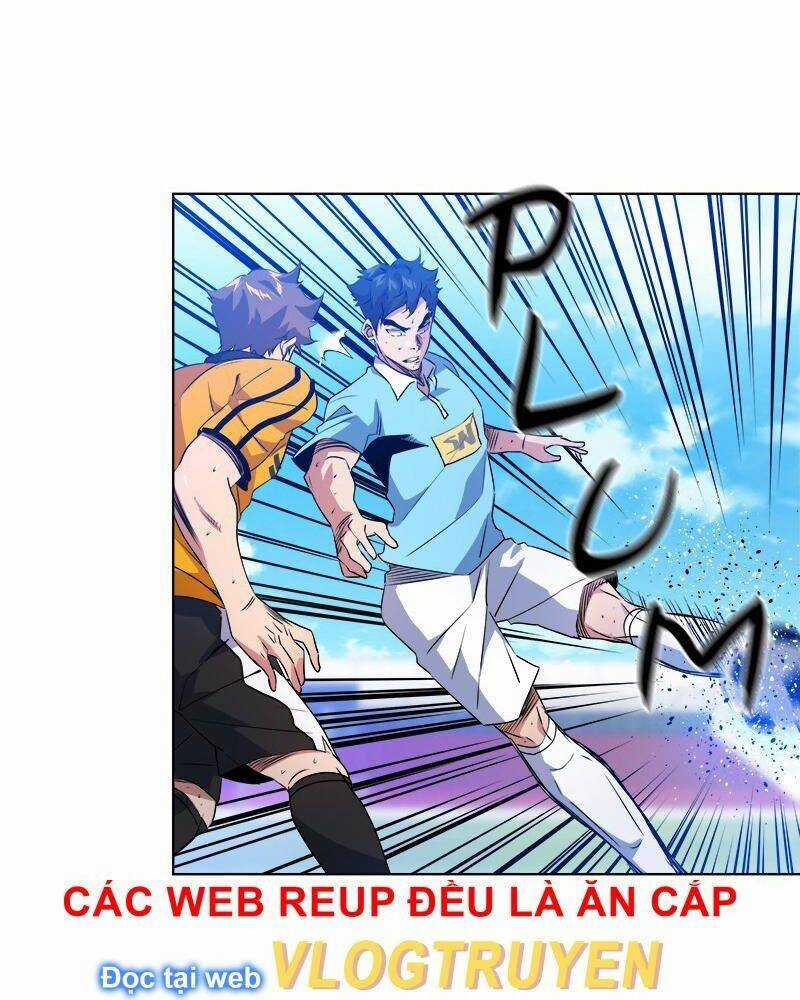 Góc Cao Khung Thành Chapter 42 trang 67