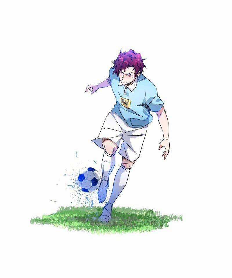 Góc Cao Khung Thành Chapter 42 trang 69