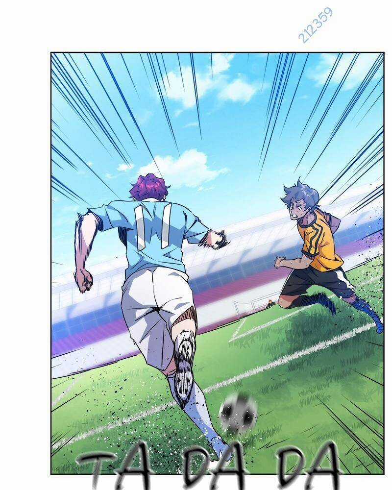 Góc Cao Khung Thành Chapter 42 trang 70