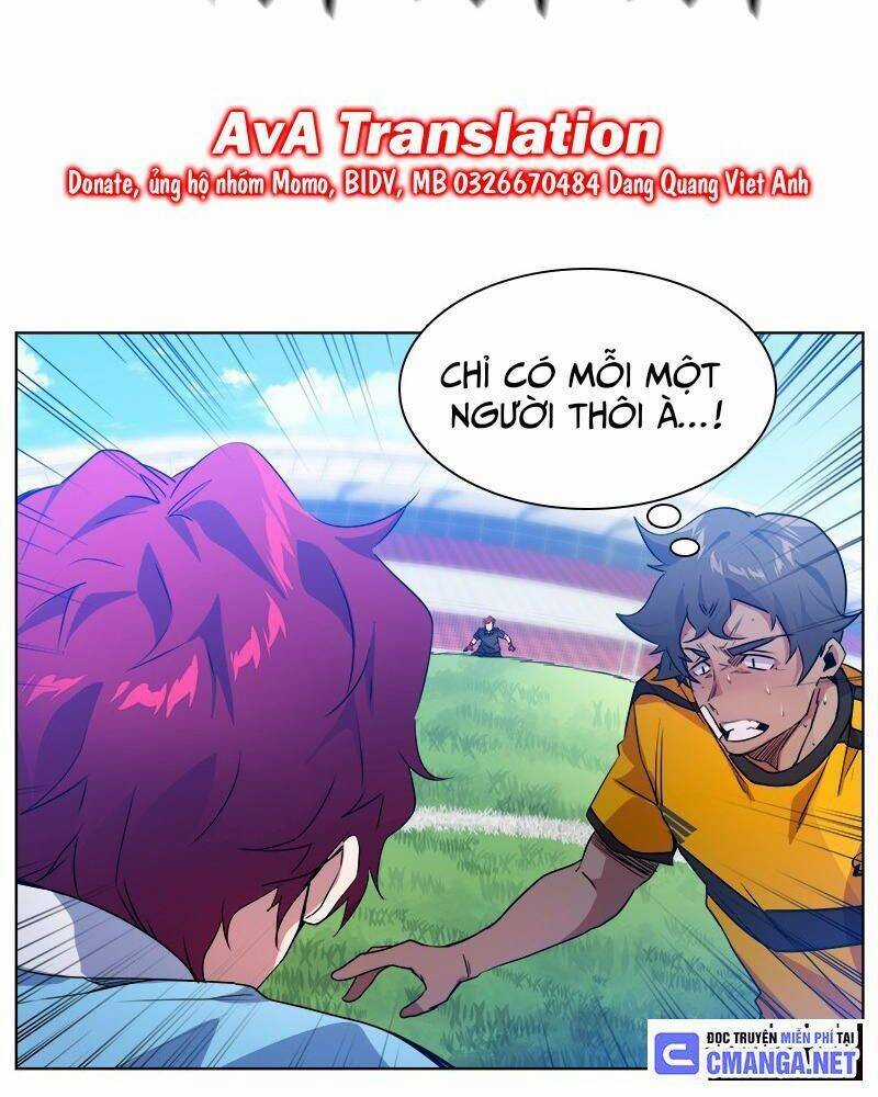 Góc Cao Khung Thành Chapter 42 trang 71