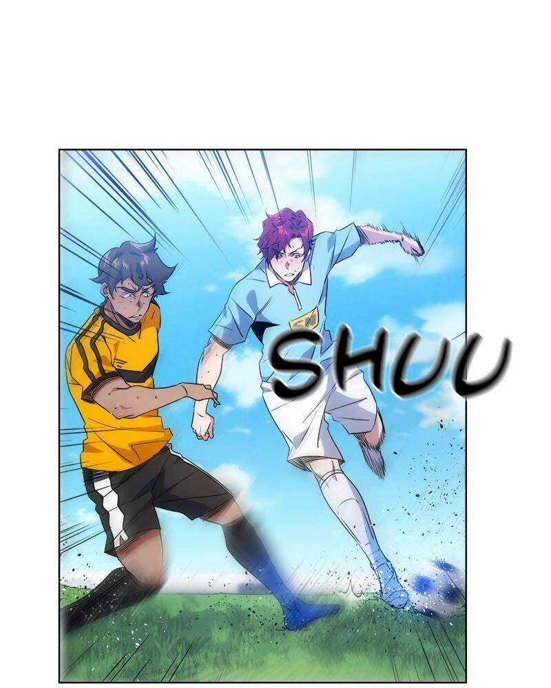 Góc Cao Khung Thành Chapter 42 trang 72