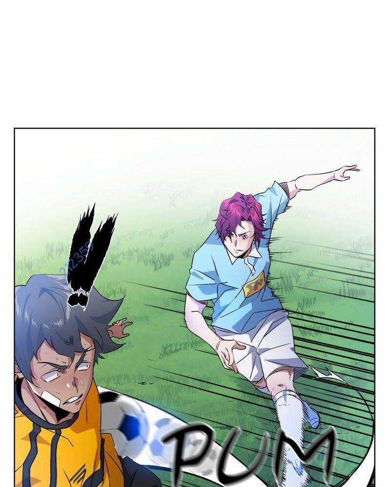 Góc Cao Khung Thành Chapter 42 trang 73