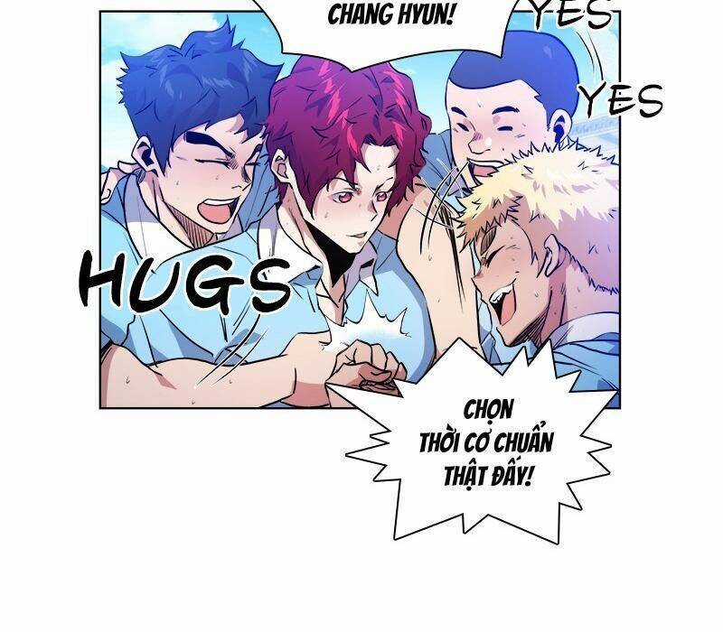 Góc Cao Khung Thành Chapter 42 trang 84