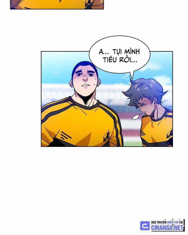 Góc Cao Khung Thành Chapter 42 trang 86