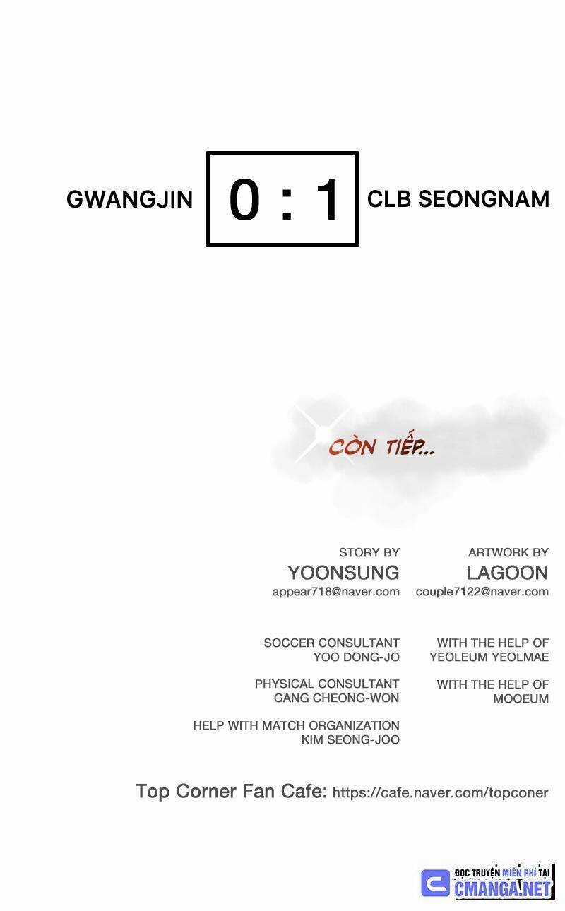 Góc Cao Khung Thành Chapter 42 trang 89