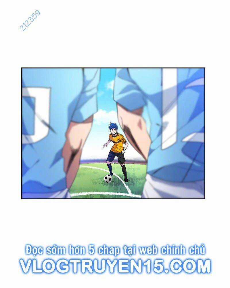 Góc Cao Khung Thành Chapter 42 trang 9