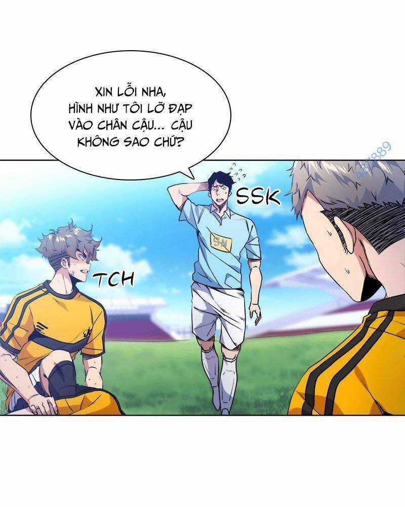 Góc Cao Khung Thành Chapter 43 trang 10