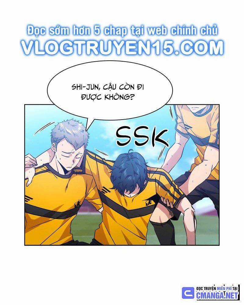 Góc Cao Khung Thành Chapter 43 trang 11