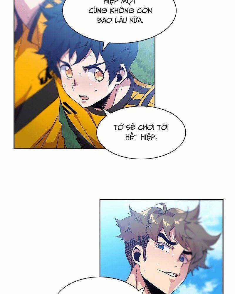 Góc Cao Khung Thành Chapter 43 trang 13